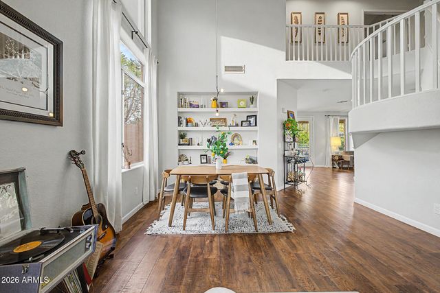 6854 W POTTER Drive, Glendale, AZ 85308