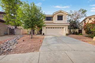 6854 W POTTER Drive, Glendale, AZ 85308