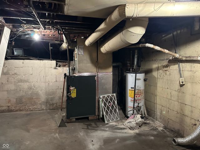 3042-3044 English Avenue, Indianapolis, IN 46201