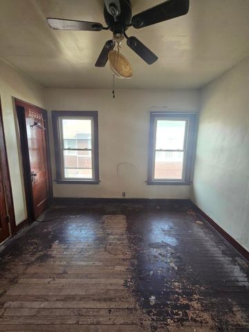 631 Johnson Street, Gary, IN 46402