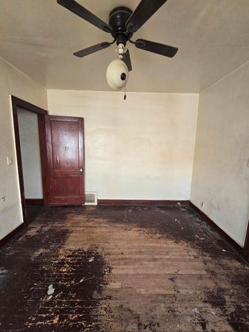 631 Johnson Street, Gary, IN 46402