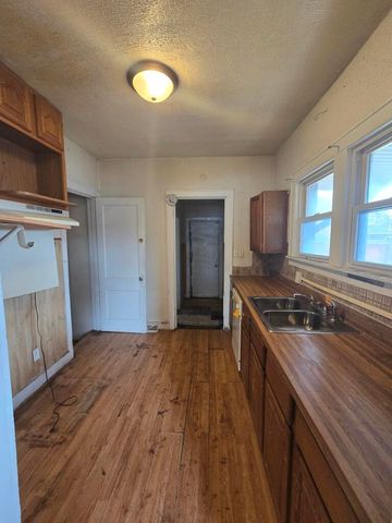 631 Johnson Street, Gary, IN 46402