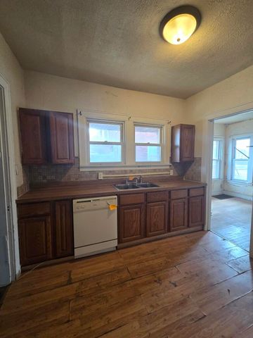 631 Johnson Street, Gary, IN 46402