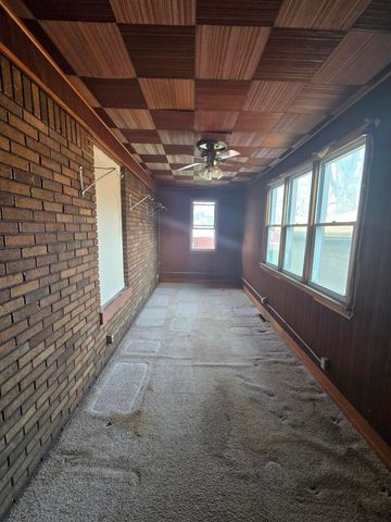 631 Johnson Street, Gary, IN 46402