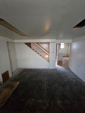 631 Johnson Street, Gary, IN 46402
