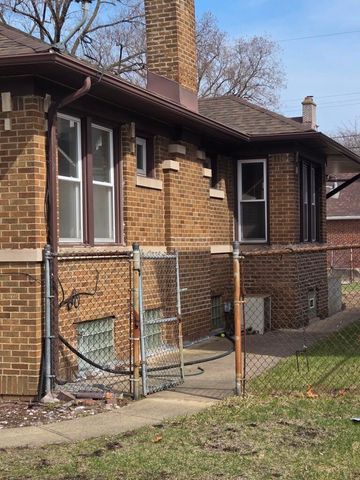 631 Johnson Street, Gary, IN 46402