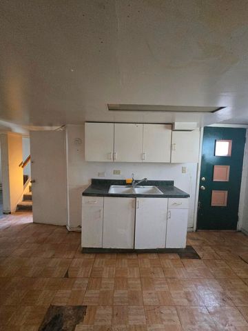 631 Johnson Street, Gary, IN 46402