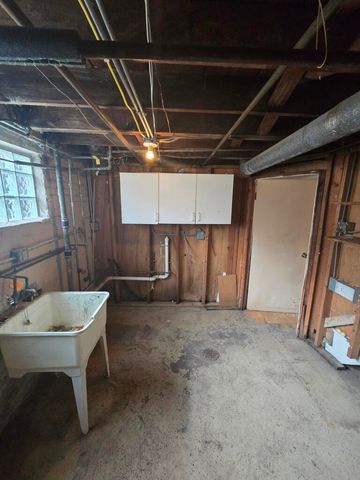631 Johnson Street, Gary, IN 46402