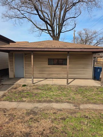 631 Johnson Street, Gary, IN 46402