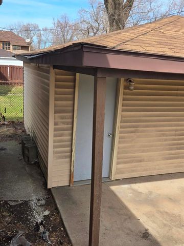 631 Johnson Street, Gary, IN 46402