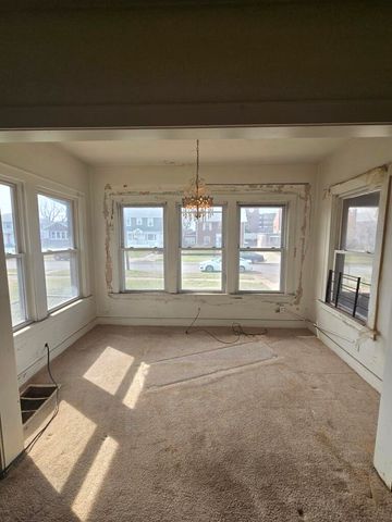 631 Johnson Street, Gary, IN 46402