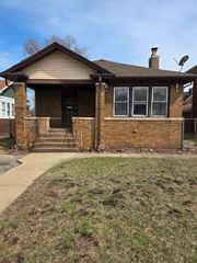 631 Johnson Street, Gary, IN 46402