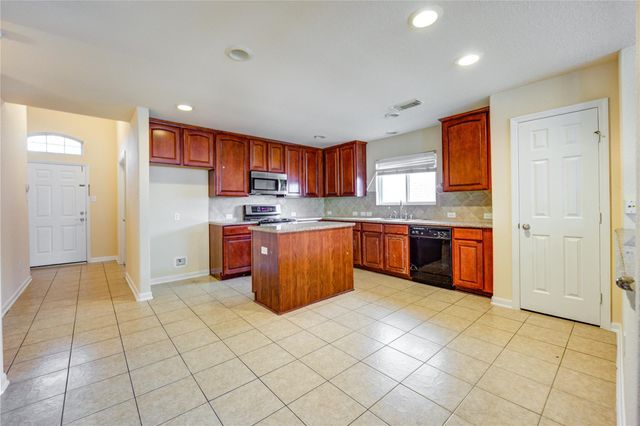 16718 Mackenzie Mesa Drive, Spring, TX 77379