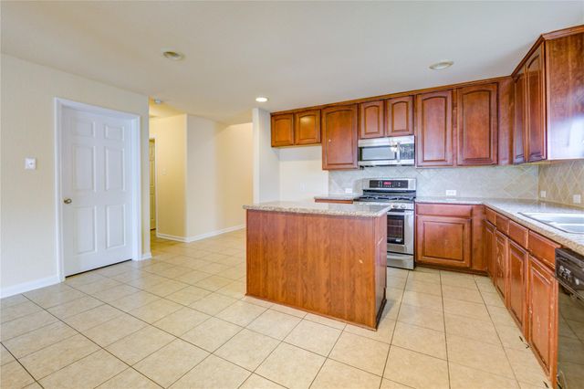 16718 Mackenzie Mesa Drive, Spring, TX 77379