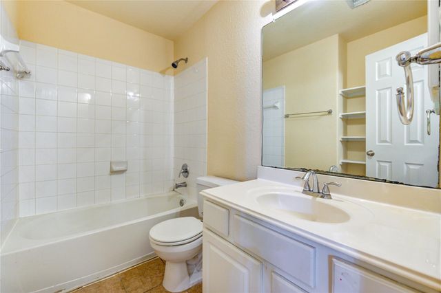 16718 Mackenzie Mesa Drive, Spring, TX 77379