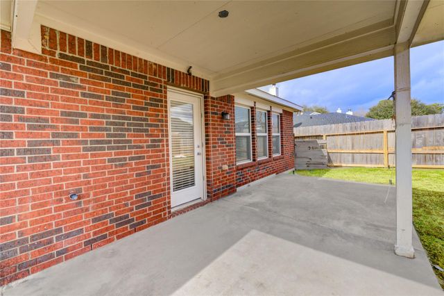 16718 Mackenzie Mesa Drive, Spring, TX 77379