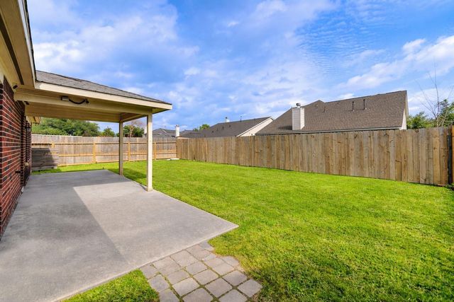 16718 Mackenzie Mesa Drive, Spring, TX 77379