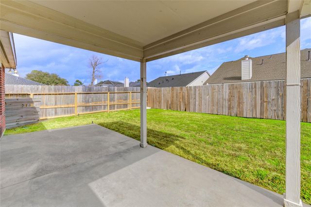 16718 Mackenzie Mesa Drive, Spring, TX 77379