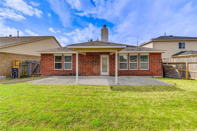 16718 Mackenzie Mesa Drive, Spring, TX 77379