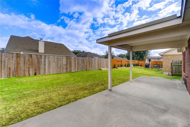 16718 Mackenzie Mesa Drive, Spring, TX 77379