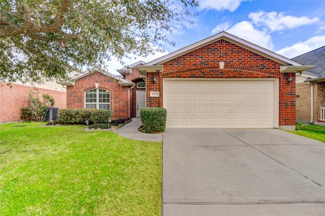 16718 Mackenzie Mesa Drive, Spring, TX 77379