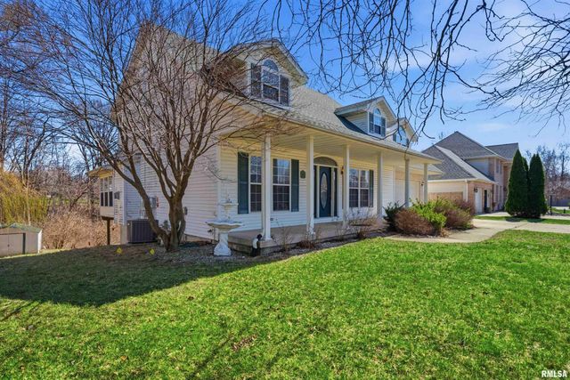 315 OAKBROOK Drive, East Peoria, IL 61611