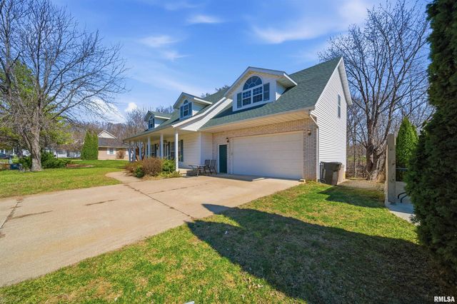 315 OAKBROOK Drive, East Peoria, IL 61611