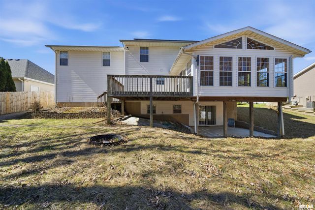 315 OAKBROOK Drive, East Peoria, IL 61611