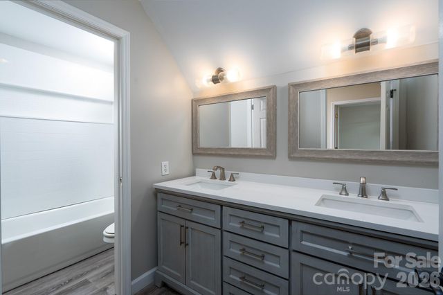 6665 Dellwood Drive, Kannapolis, NC 28081