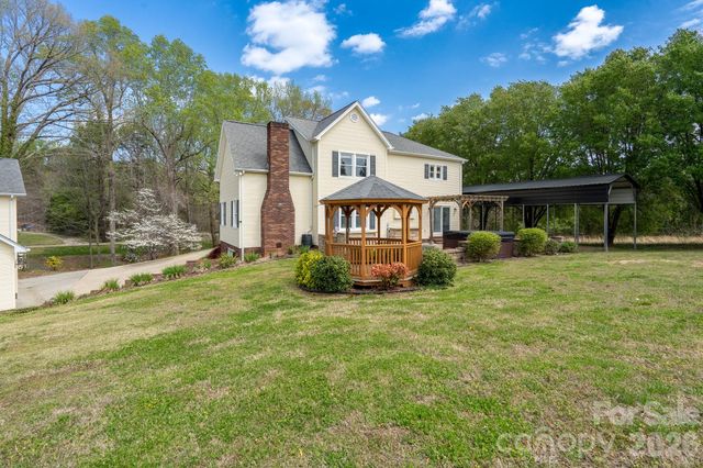 6665 Dellwood Drive, Kannapolis, NC 28081