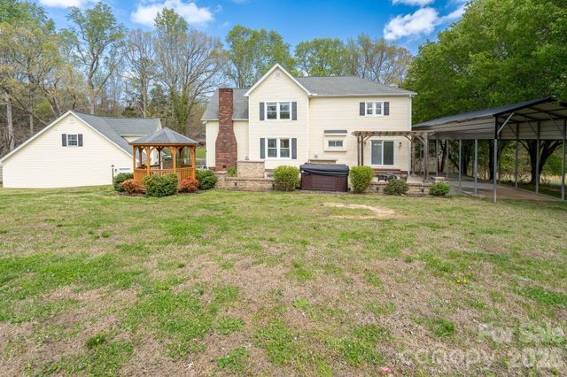 6665 Dellwood Drive, Kannapolis, NC 28081