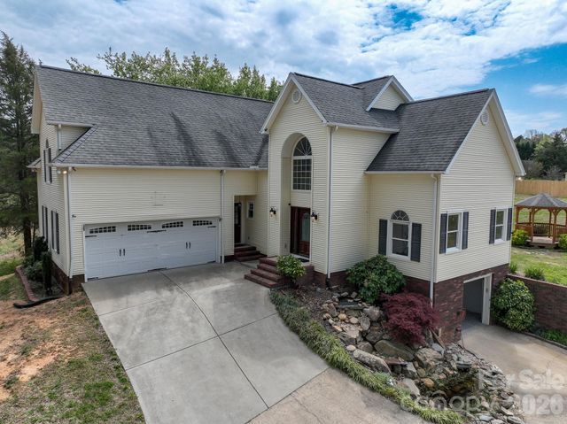 6665 Dellwood Drive, Kannapolis, NC 28081