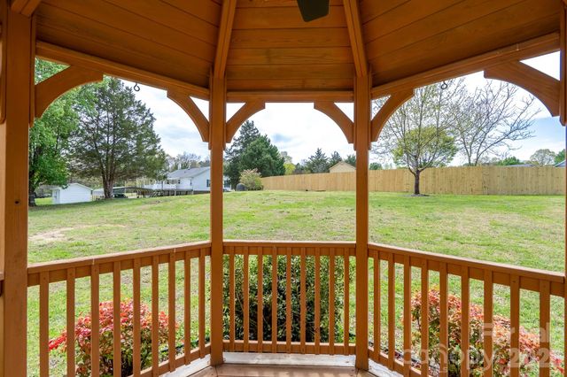 6665 Dellwood Drive, Kannapolis, NC 28081