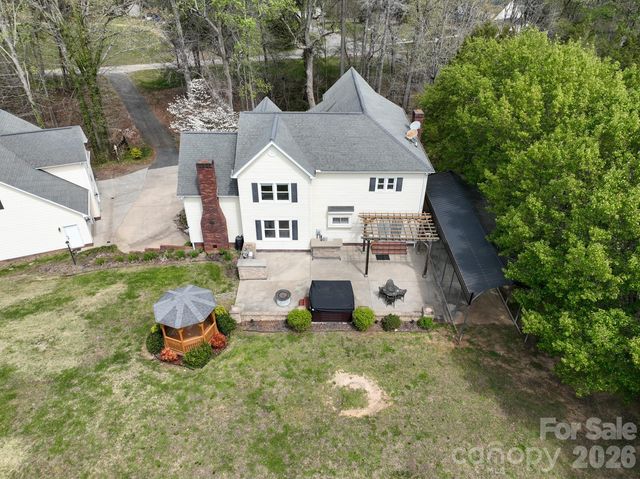 6665 Dellwood Drive, Kannapolis, NC 28081