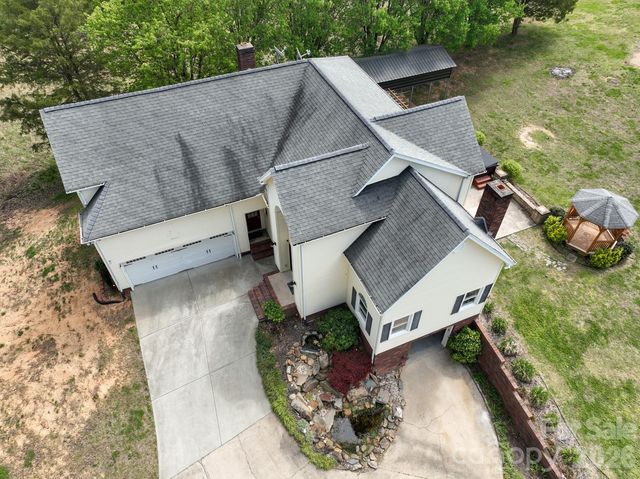 6665 Dellwood Drive, Kannapolis, NC 28081