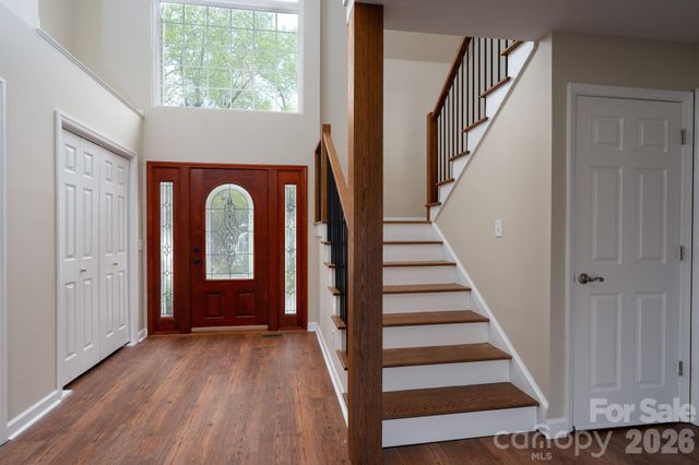 6665 Dellwood Drive, Kannapolis, NC 28081