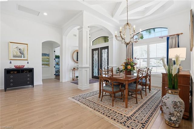 9923 Corso Bello DR, Naples, FL 34113