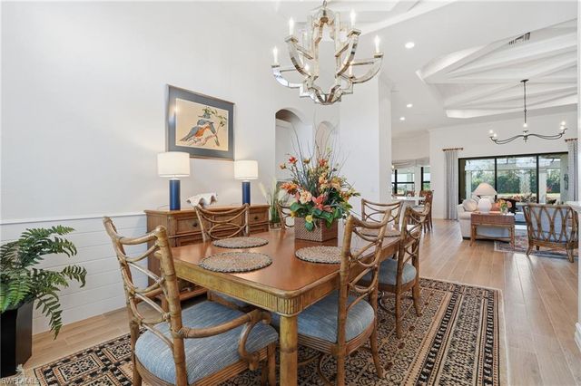 9923 Corso Bello DR, Naples, FL 34113