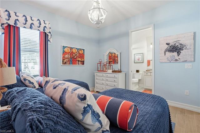 9923 Corso Bello DR, Naples, FL 34113