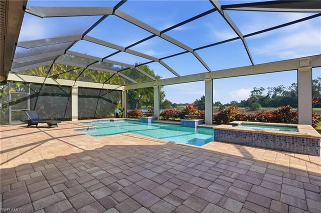 9923 Corso Bello DR, Naples, FL 34113