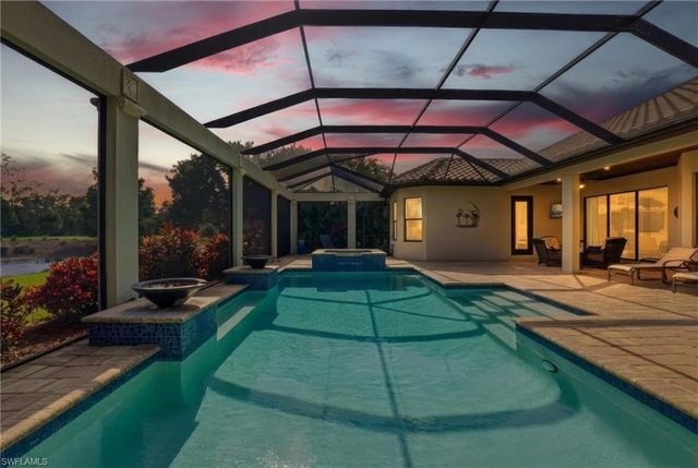 9923 Corso Bello DR, Naples, FL 34113