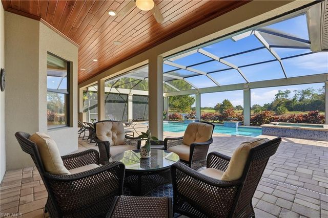 9923 Corso Bello DR, Naples, FL 34113