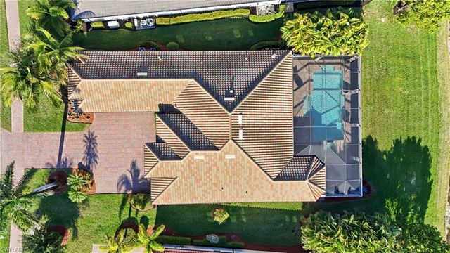 9923 Corso Bello DR, Naples, FL 34113