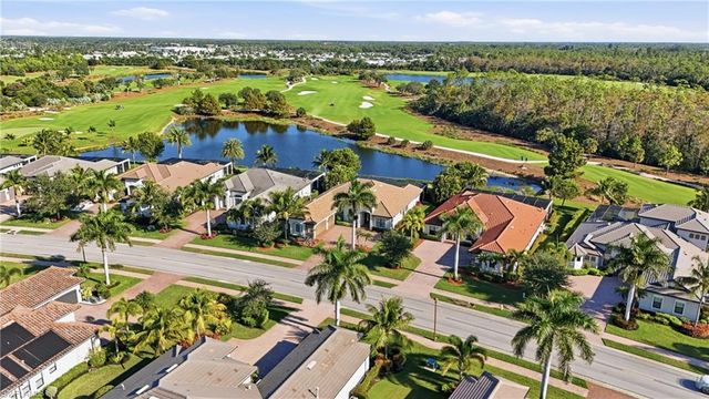 9923 Corso Bello DR, Naples, FL 34113