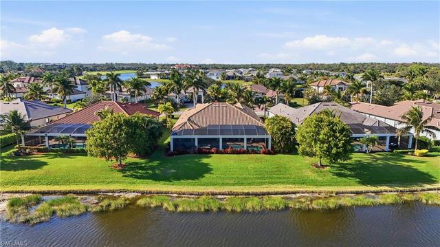 9923 Corso Bello DR, Naples, FL 34113