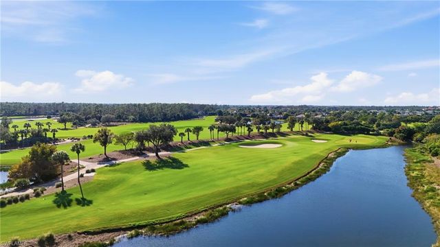 9923 Corso Bello DR, Naples, FL 34113