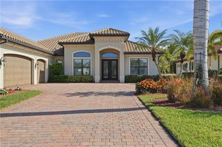 9923 Corso Bello DR, Naples, FL 34113