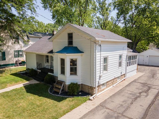 432 Edward STREET, Fort Atkinson, WI 53538