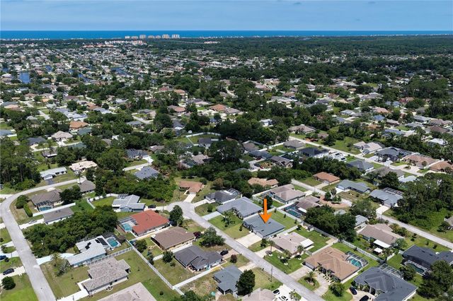 74 FORTRESS PLACE, Palm Coast, FL 32137