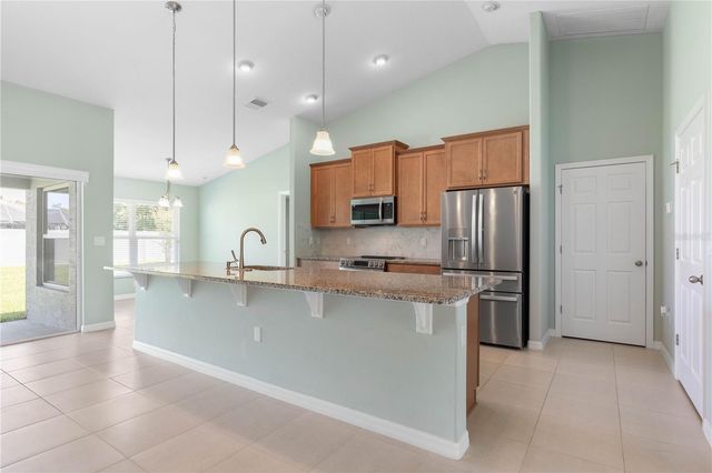 74 FORTRESS PLACE, Palm Coast, FL 32137